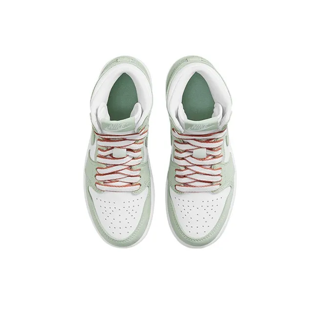 Jordan 1 Retro High OG Seafoam PS-3