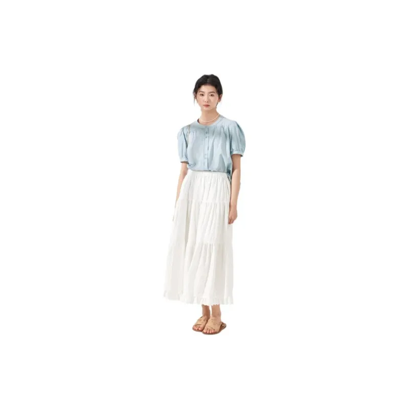 ZIMO Shirts Women's-5