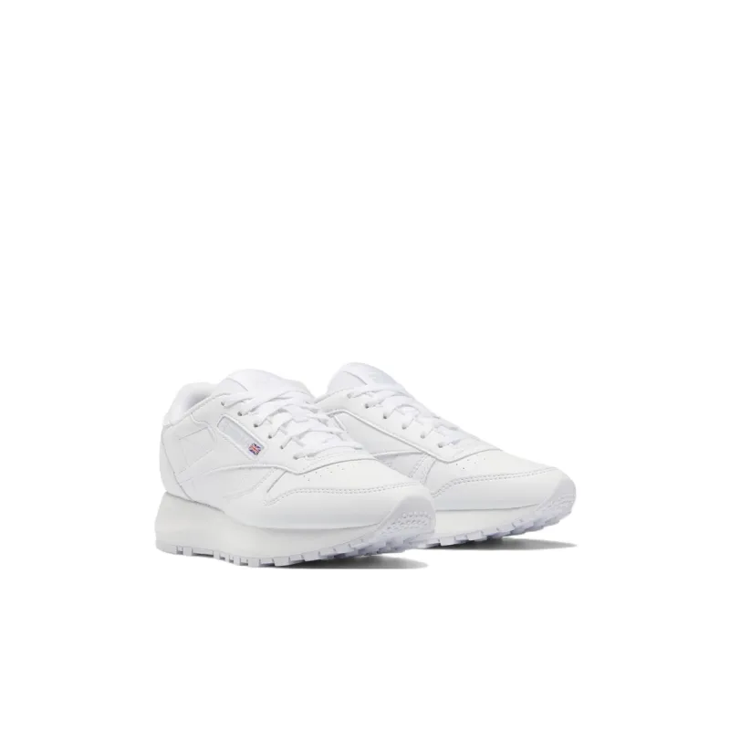 Reebok Classic Leather Kids' Running Shoes Kids-2