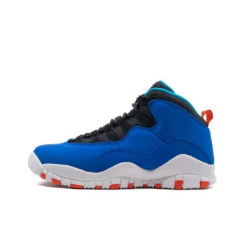 Jordan 10 Retro Tinker GS