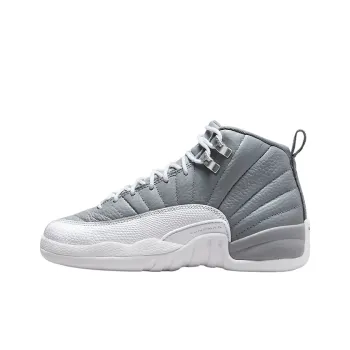Jordan 12 Retro Stealth GS