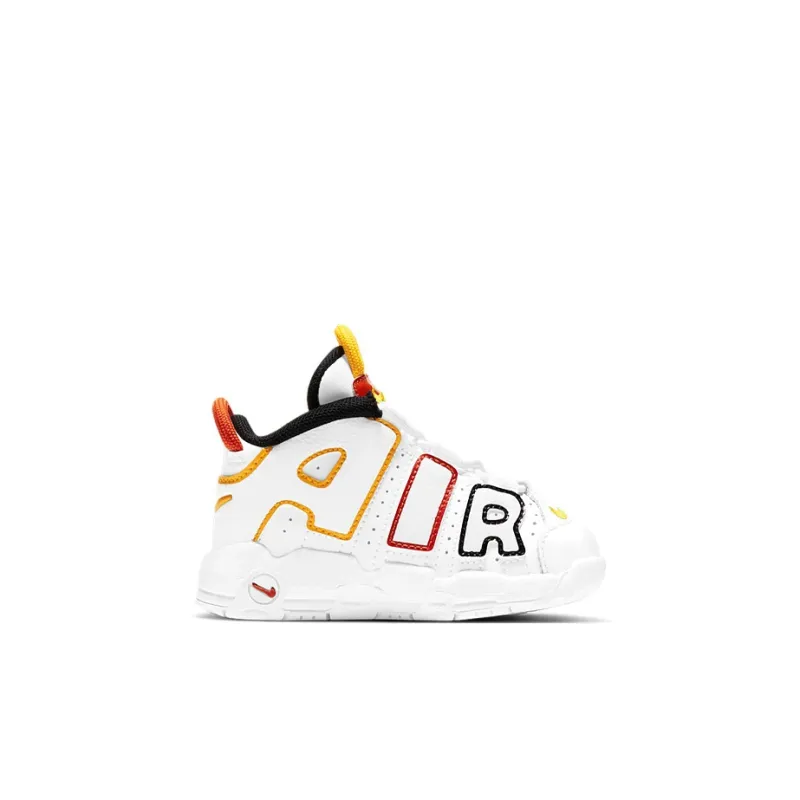 Nike Air More Uptempo Rayguns TD-1