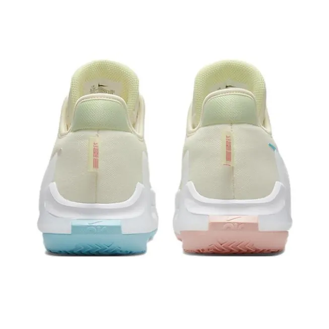 Nike LeBron Witness 6 Coconut Milk (GS)-4