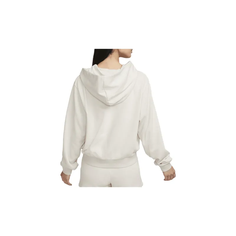 Nike Sweatshirt Women's Sail White-4