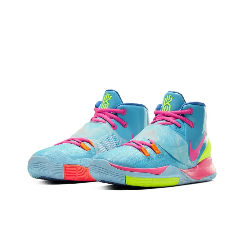 Nike Kyrie 6 Pool GS-2