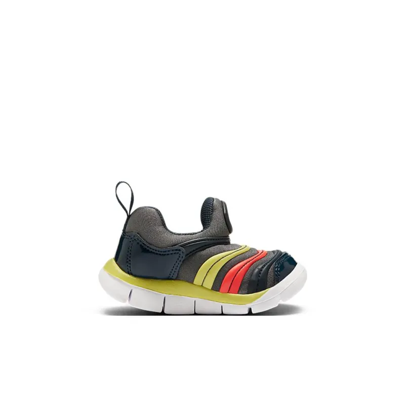Nike Dynamo Free Low Top Toddler Shoes Baby-1