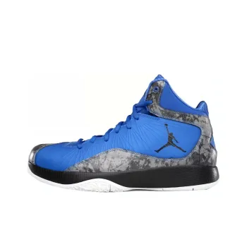 JORDAN 2011 A Flight Varsity Royal