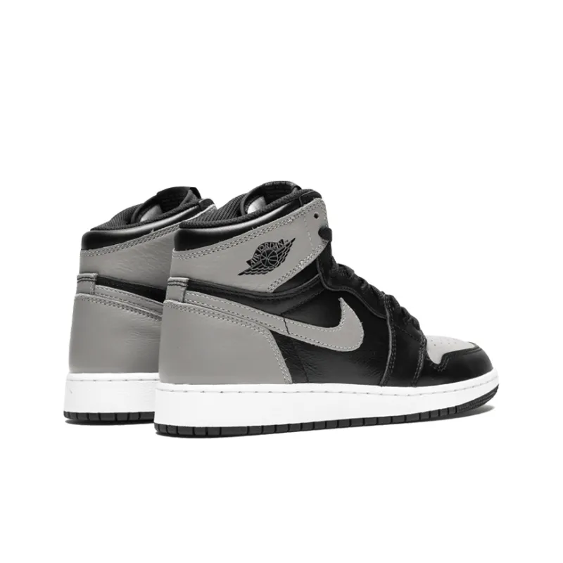 Jordan 1 Retro High OG GS Shadow 2018-5