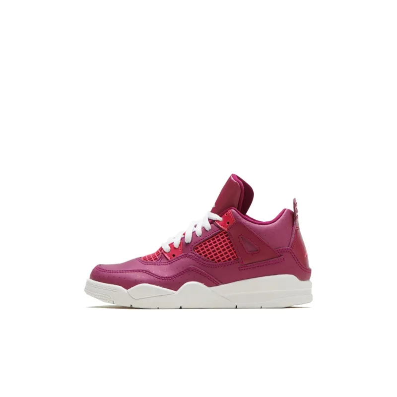 Jordan 4 Retro Valentine's Day 2019 PS-0