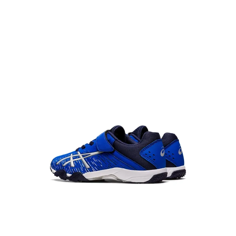 Asics Lazerbeam SH-MG GS 'Blue Silver'-3