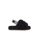 UGG chunky ankle boots