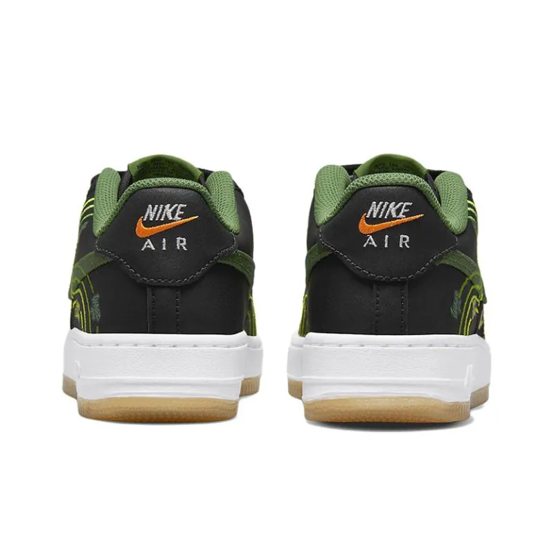 Nike Air Force 1 Low LV8 NY Vs. NY GS 2022-4