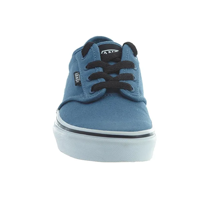 Vans Atwood   Kids 'Blue Ashes'-1
