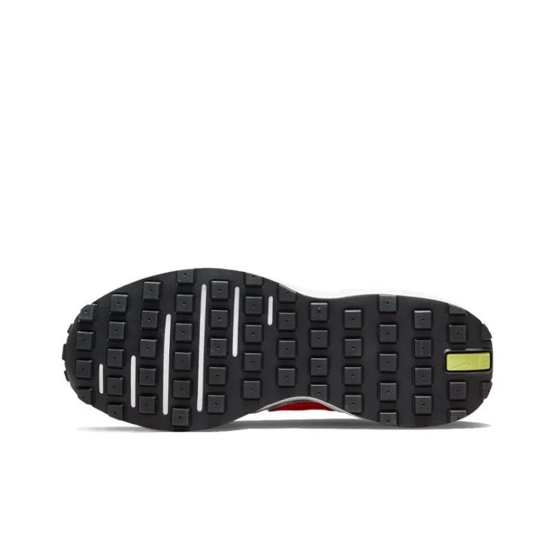 Nike Waffle One Natural Crimson GS-5