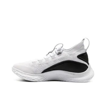 Under Armour Curry 8 Kids' Basketball Shoes Grade School
