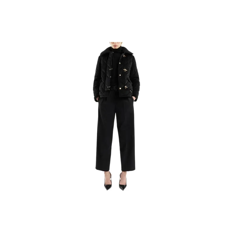 FAY 3 Ganci Quilted Jacket-1