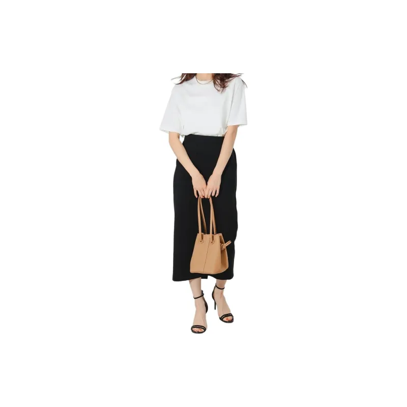 Beams T Shirts Women's-2