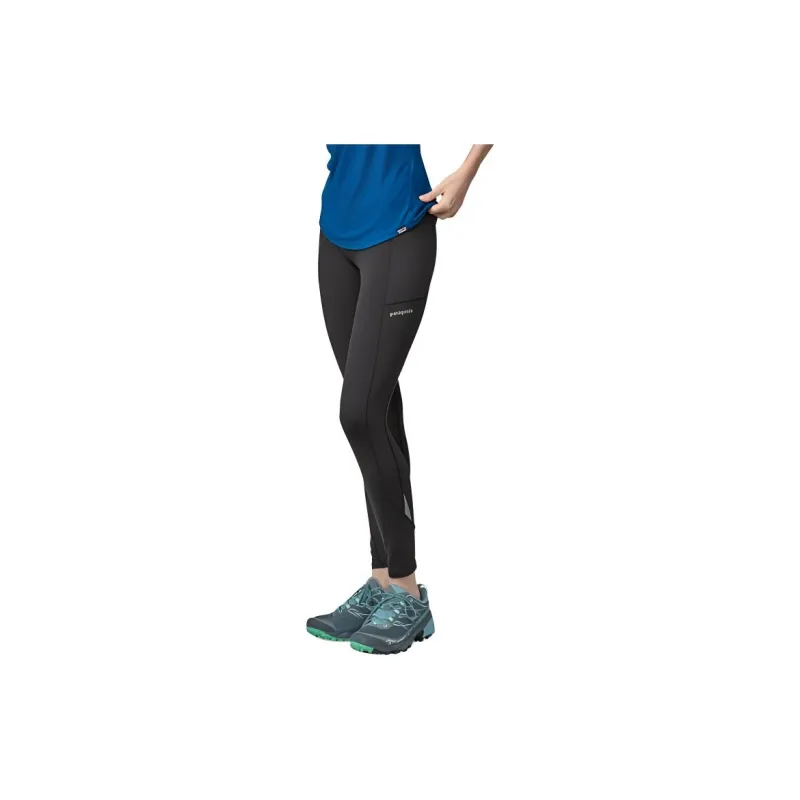 Patagonia Peak Mission Sports Pants Women's Black-2