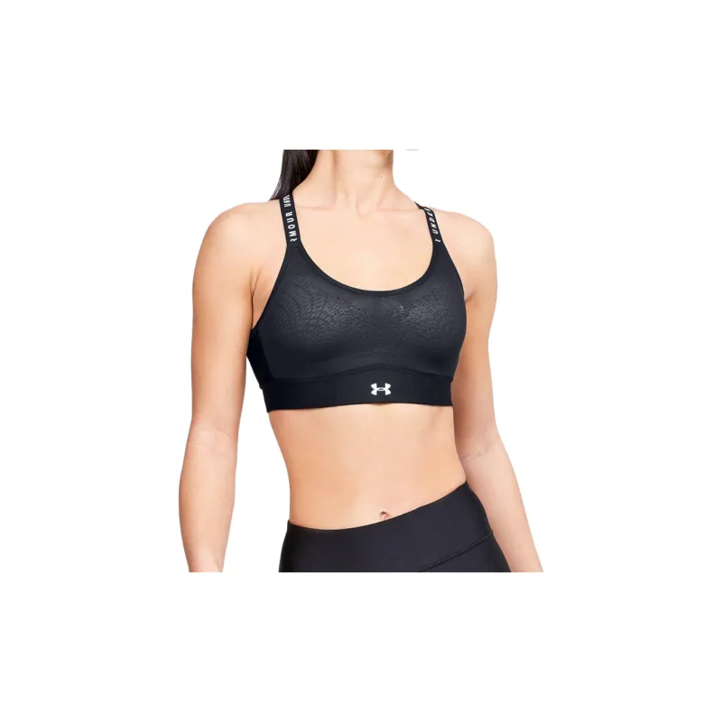 Under Armour Infinity Sports Underwear Women's Black-3