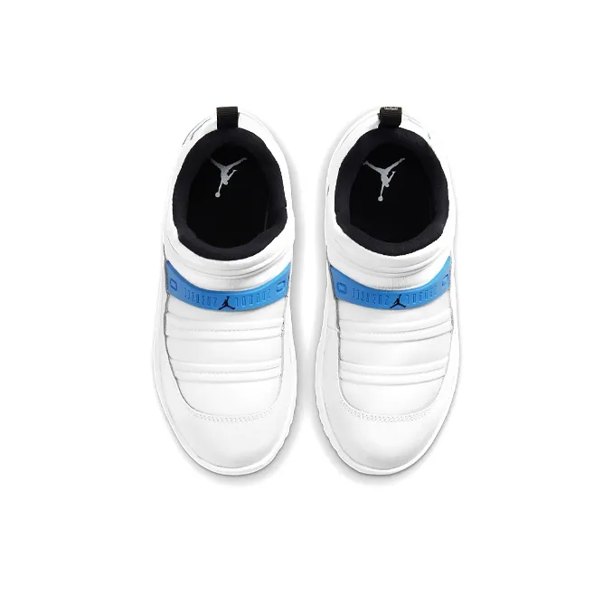 Jordan 11 Retro Little Flex White Legend Blue PS-3