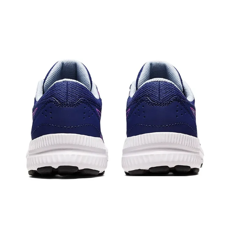 Asics Contend 8 GS 'Dive Blue Orchid'-4
