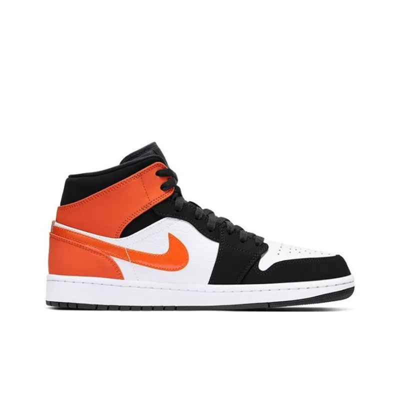 Jordan 1 Mid Shattered Backboard GS-1