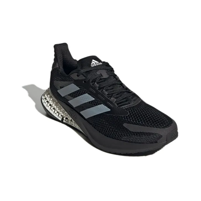 adidas 4DFWD Pulse Core Black Signal Green Youth-2