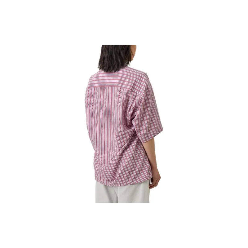Lemaire Shirts Women's Lilac-2