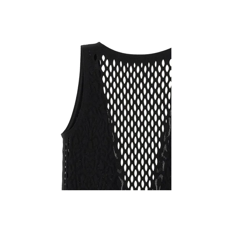Roberto Cavalli One-piece Swimsuit Women's Black-2