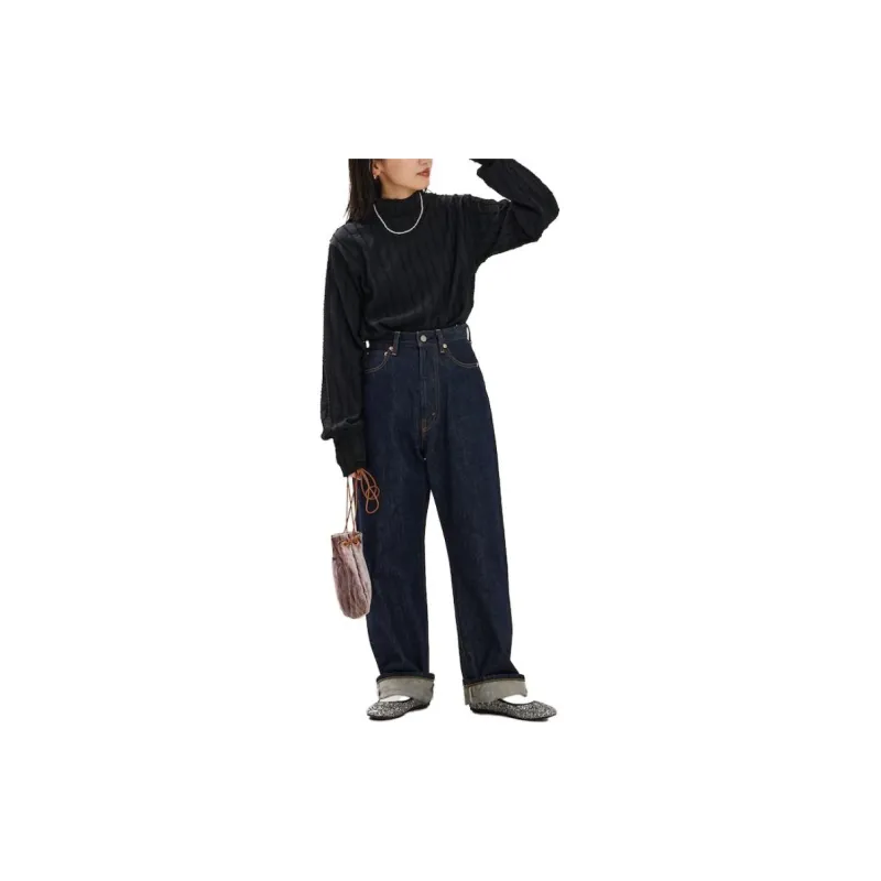 FREAK'S STORE Knitwear Women's Black-1