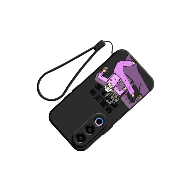 CHUNFAN Phone Cases-3