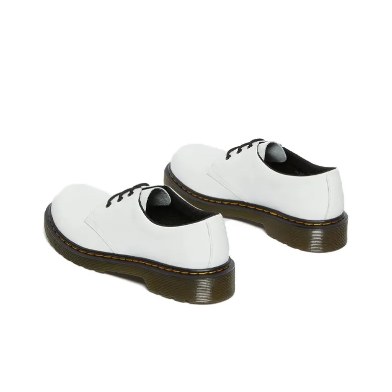 Dr.Martens 1461 Kids' Leather Shoes Grade School-4
