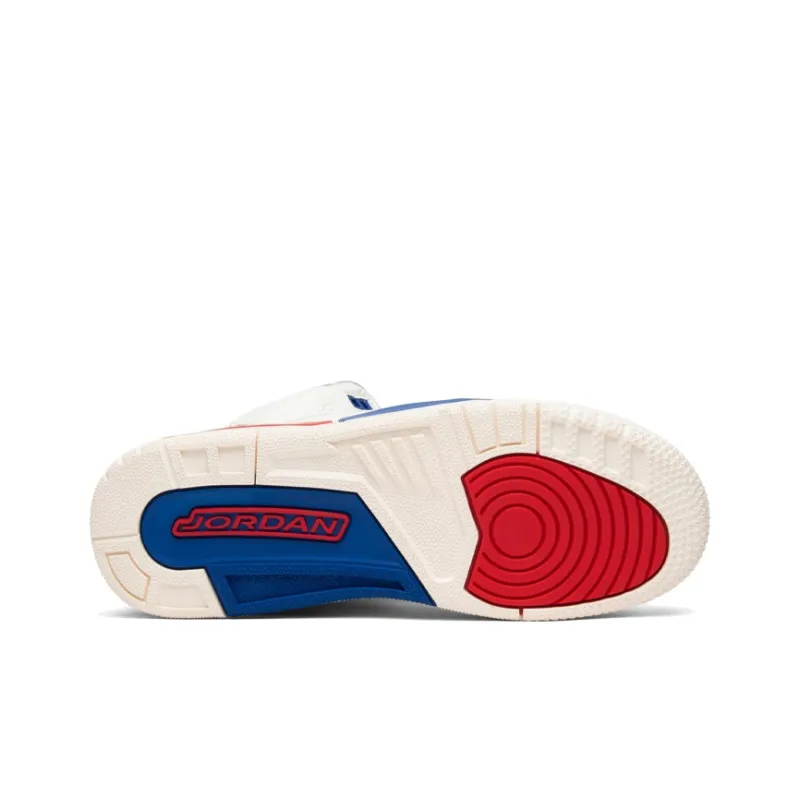 Jordan 3 Retro International Flight GS-4