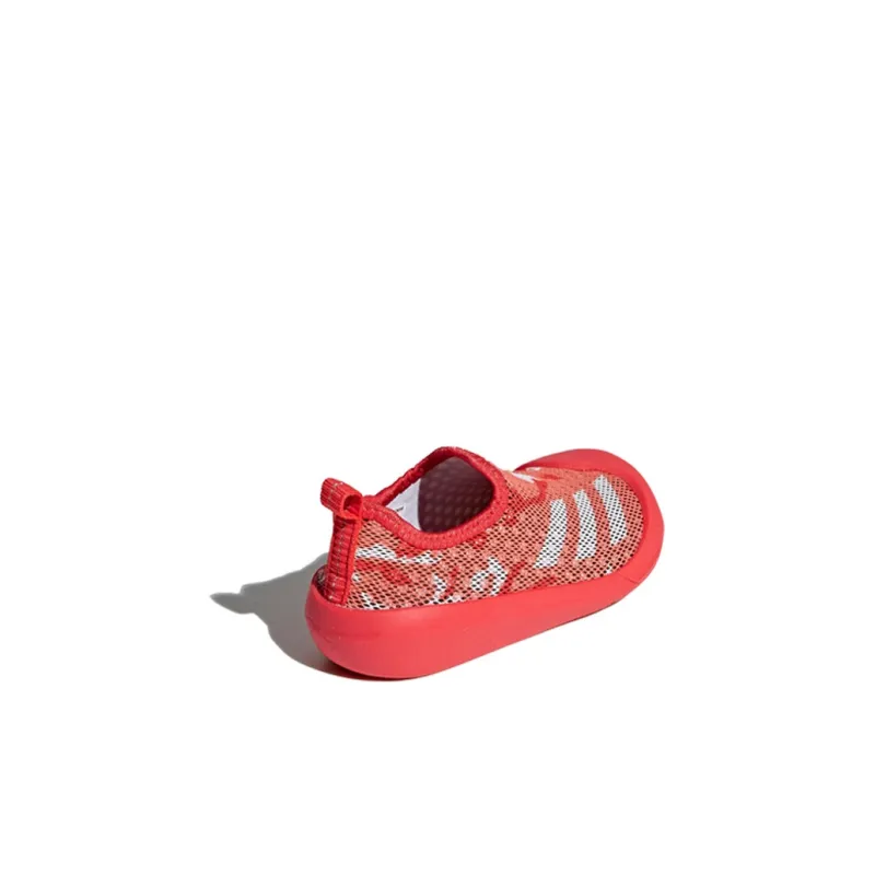 Adidas Claumb I Slip Resistant Low Top Toddler Shoes Infant And Toddler-3