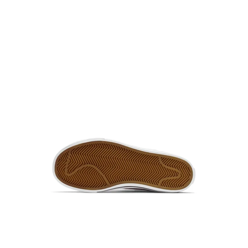 Nike Court Legacy White Desert Ochre PS-5