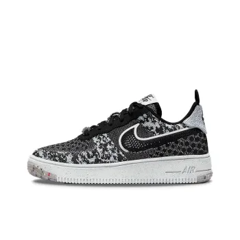 Nike Air Force 1 Crater Flyknit GS