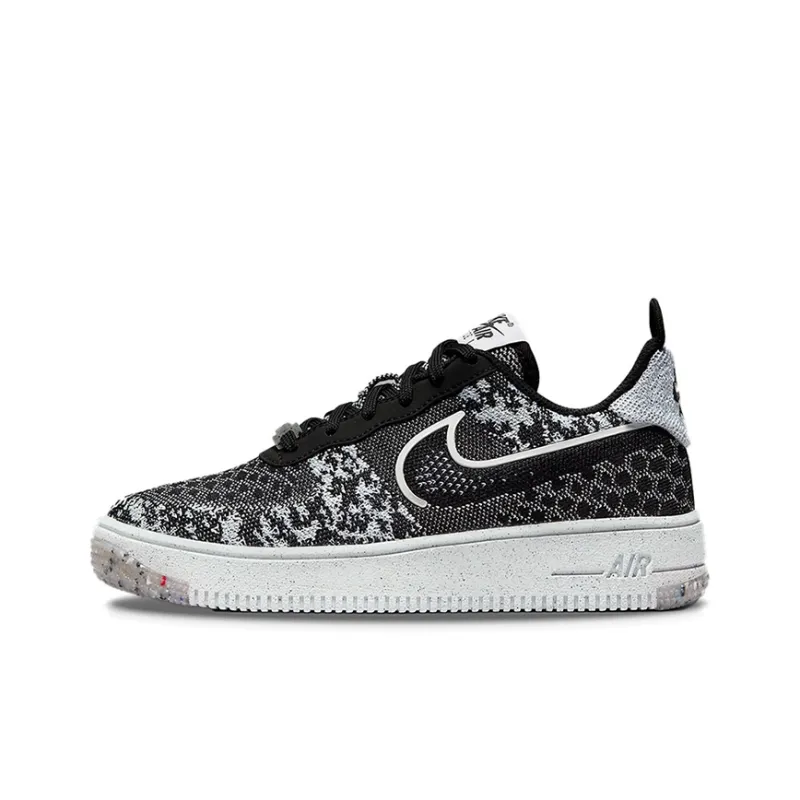Nike Air Force 1 Crater Flyknit GS-0