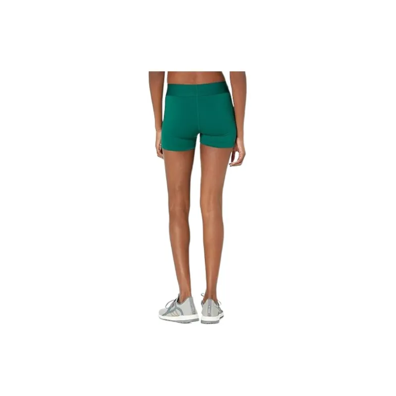 Adidas Free Shipping With AdiClub Techfit Volleyball Shorts-3