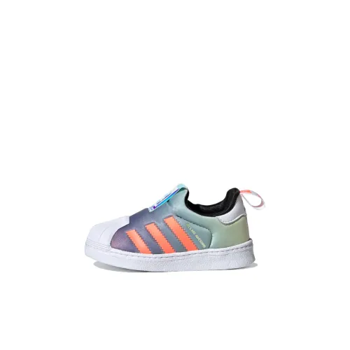 Adidas Superstar 360 Girls Are Awesome TD