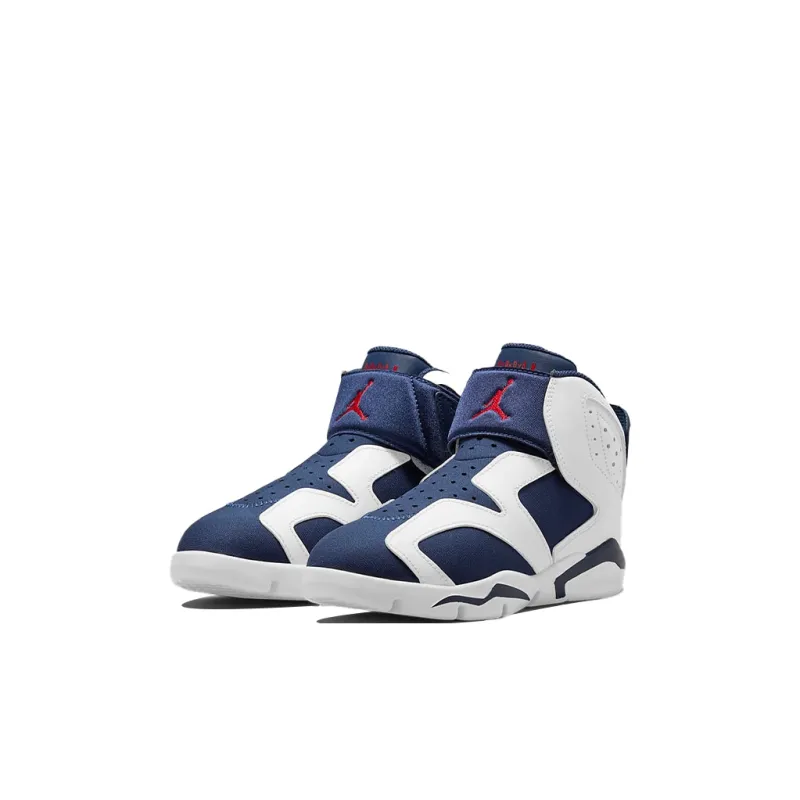 Jordan 6 Retro Little Flex Olympic PS-2
