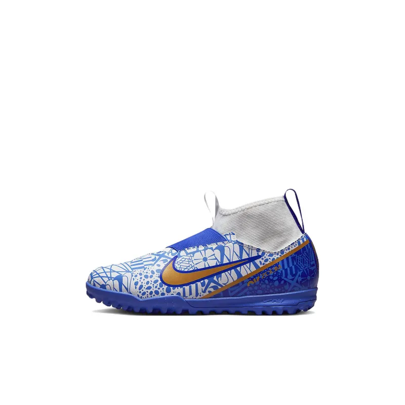 Nike Mercurial Superfly 9 Academy CR7 TF Turf GS-0