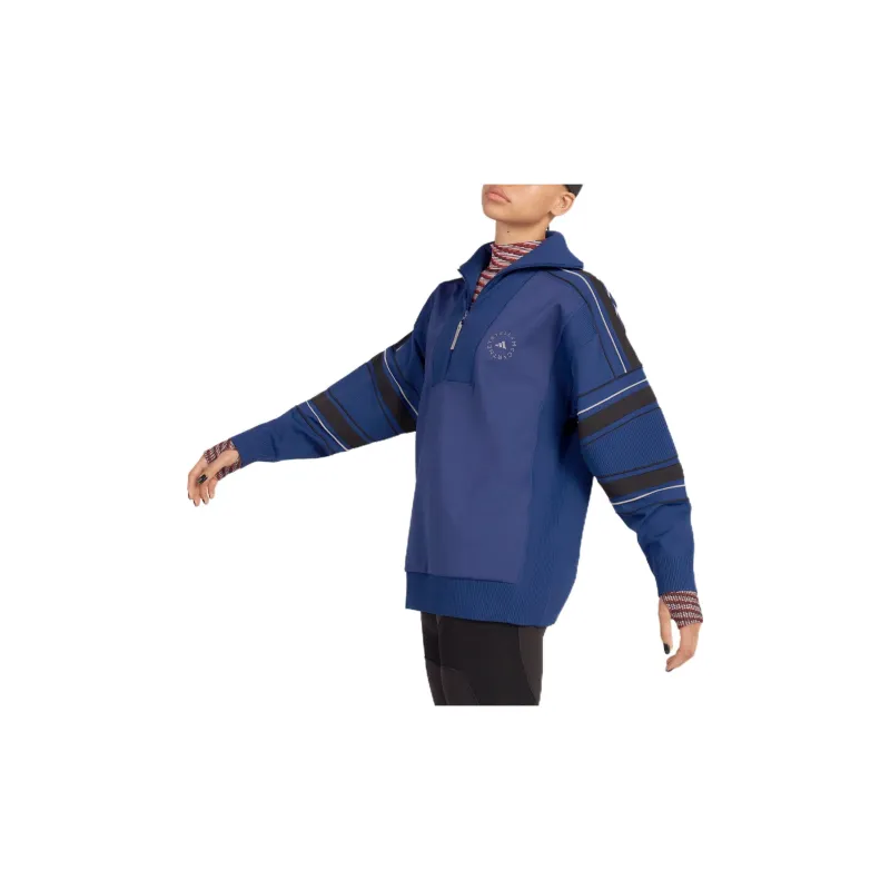 Adidas High Neck Sweatshirt-3