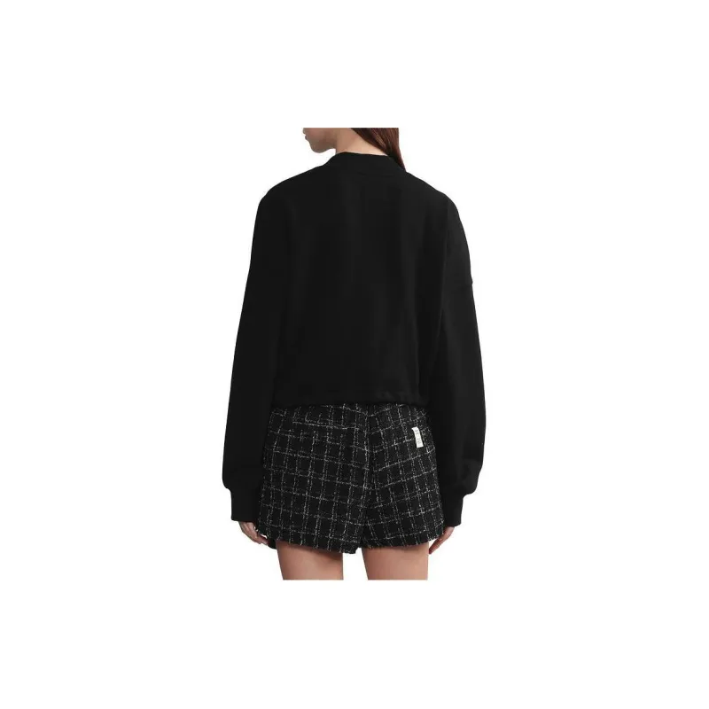 MUSIUM DIV Sweatshirts Women's-2