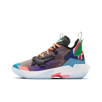 Jordan Why Not Zer0.4 Upbringing GS