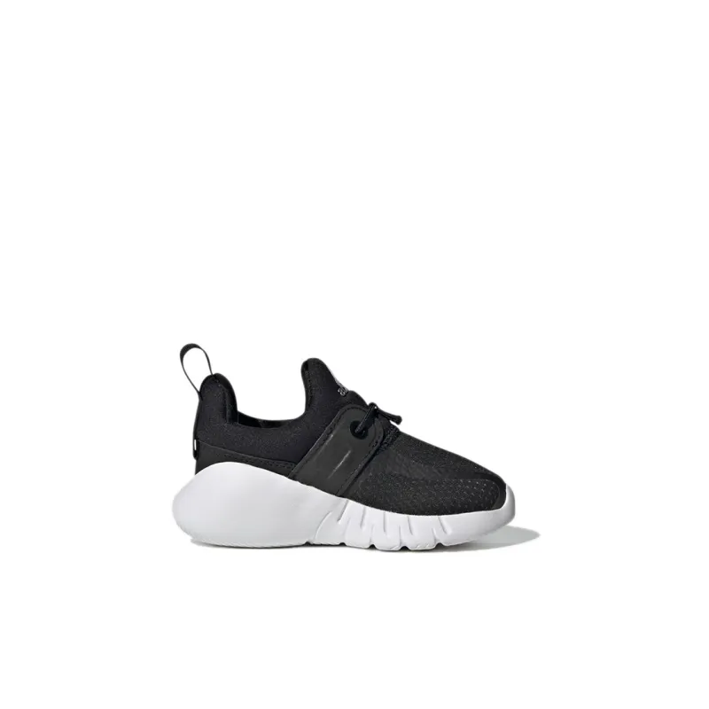 Adidas Rapida Low-Top Toddler Shoes Black Infant And Toddler-1