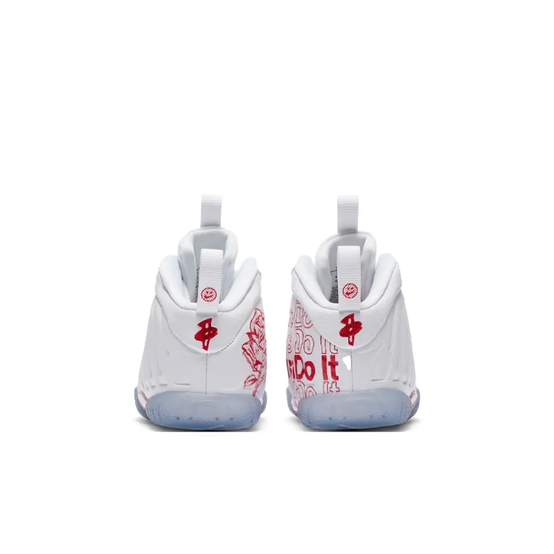 Nike Air Foamposite One Takeout Bag TD-4