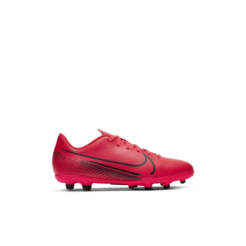 Nike Mercurial Vapor 13 Red Pink GS-1