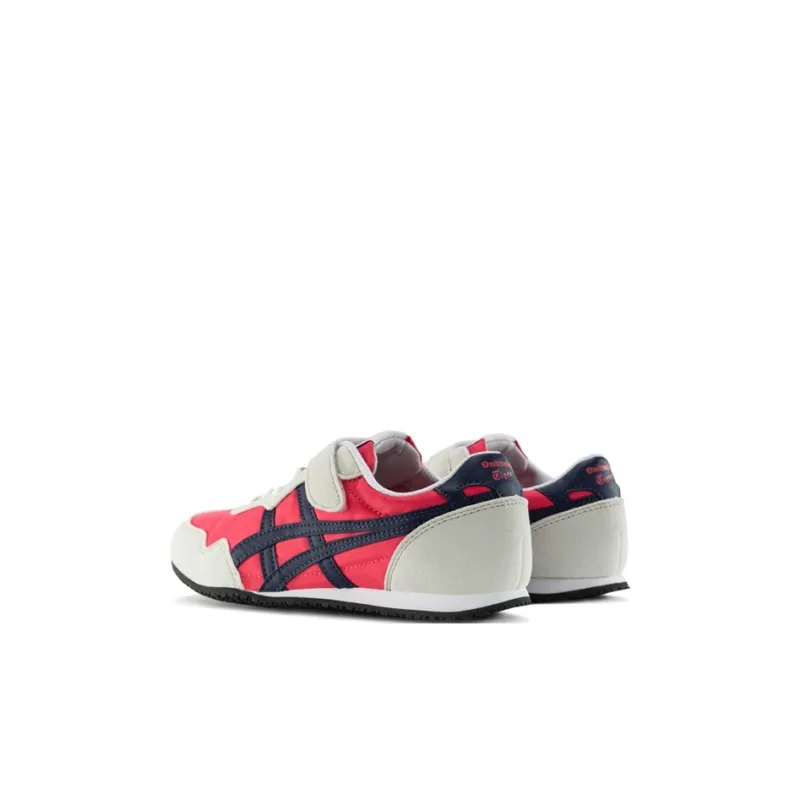 Onitsuka Tiger Serrano Kids' Casual Shoes Pre-school-4