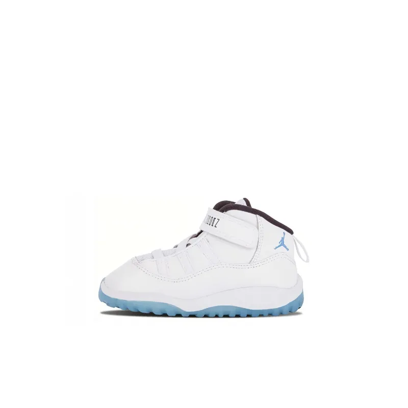 Jordan 11 Retro Legend Blue TD-0