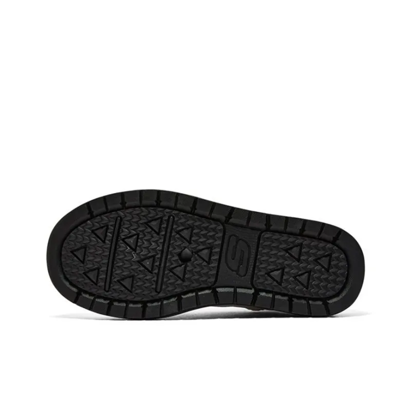 Skechers Low Shaft Kids' Boots Teenagers-4